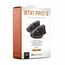 Midland BTX1 Pro S Motorrad-Sprechanlage 800 m Schwarz, Orange, 4 image