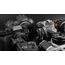 TTArtisan C2520-B-E Kameraobjektiv Bridgekamera Schwarz, 6 image