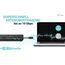 i-tec USB-C Triple Display Docking Station Gen 2 Pro + Power Delivery 100W, 9 image