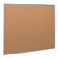 Bi-Office CA05409214 Pinnwand Drinnen Holz Aluminium