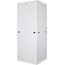 Wirewin 800X800X26U 26U Freistehendes Gestell Grau, 3 image