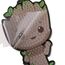 CRAFT Buddy Groot, 4 image