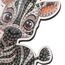 CRAFT Buddy CAFGR-31GEN041 Kunst-/Bastelspielzeug, 5 image