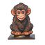 CRAFT Buddy CAFGR-31GEN042 Kunst-/Bastelspielzeug