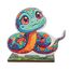 CRAFT Buddy CAFGR-31GEN045 Kunst-/Bastelspielzeug