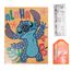 CRAFT Buddy CAJK-31DNY003 Kunst-/Bastelspielzeug, 5 image