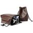 7Artisans Camera Case Beuteltasche Braun, 5 image