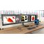 i-tec USB 3.0 / USB-C / Thunderbolt, 3x 4K Docking Station + Power Delivery 100W, 5 image