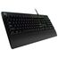 Logitech G 920-008087 Tastatur Gaming USB QWERTZ Deutsch Schwarz