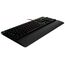 Logitech G 920-008087 Tastatur Gaming USB QWERTZ Deutsch Schwarz, 4 image