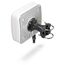 QuWireless QuMax Netzwerk-Antenne Richtantenne PoE/LAN 6 dBi, 4 image