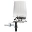 QuWireless QuSpot Netzwerk-Antenne Omnidirektionale Antenne PoE/LAN 4 dBi, 2 image