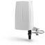 QuWireless QuSpot Netzwerk-Antenne Omnidirektionale Antenne PoE/LAN 4 dBi, 3 image