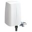 QuWireless QuSpot Netzwerk-Antenne Omnidirektionale Antenne PoE/LAN 4 dBi, 4 image