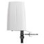 QuWireless QuSpot Netzwerk-Antenne Omnidirektionale Antenne PoE/LAN 4 dBi, 3 image