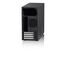 Fractal Design Core 1000 Micro Tower Schwarz