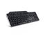 DELL KB522 Tastatur Universal USB QWERTZ Deutsch Schwarz