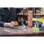 Datalogic Magellan 1500i Fester Barcodeleser 2D LED Schwarz, 2 image