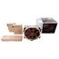 Noctua NH-U14S Computerkühlsystem Prozessor Kühler 12 cm Braun, Edelstahl, 3 image