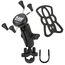 RAM Mounts RAM-B-149Z-UN7U Halterung Passive Halterung Handy/Smartphone Schwarz