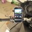 RAM Mounts RAM-B-149Z-UN7U Halterung Passive Halterung Handy/Smartphone Schwarz, 5 image