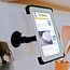 RAM Mounts RAM-B-166-TAB3U Halterung Aktive Halterung Tablet/UMPC Schwarz, 3 image