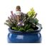 Jardinopia CCBP0004C Dekorative Statue & Figur Kupfer Polypropylen-Copolymer-Harz, 5 image