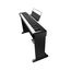 Casio CDP-S160 Set Digitales Piano 88 Schlüssel Schwarz, Farbe: Schwarz, 3 image