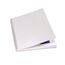 GBC LinenWeave Umschlagmaterial 250 g/m², weiß (100), 3 image