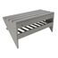 Esschert Design CF49G Schuhregale offen Grau, 4 image