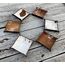 Alpenleder GRATTLER Personal Organizer Echtes Leder Braun, 5 image