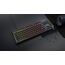 Corsair K55 CORE TKL RGB Tastatur Gaming USB QWERTZ Schweiz Schwarz, 4 image