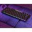 Corsair K65 RGB PRO Tastatur Gaming USB QWERTY Schweiz Schwarz, 2 image