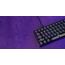 Corsair K65 RGB PRO Tastatur Gaming USB QWERTY Schweiz Schwarz, 3 image