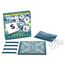 Mattel Games Scrabble Kompakt, Gesellschaftsspiel, Brettspiel, Reisespiel, 6 image