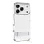 Cellularline Clear Stand - iPhone 17 Pro Max
