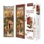 Tonecheer Baker Street 3D-Puzzle 141 Stück(e) Fernsehen/Filme, 3 image