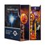 Tonecheer Interstellar 3D-Puzzle 247 Stück(e) Fernsehen/Filme