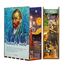 Tonecheer Vincent's World 3D-Puzzle 80 Stück(e) Kunst