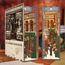 Tonecheer 84 Charing Cross Road 3D-Puzzle 178 Stück(e) andere, 2 image