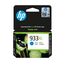 HP 933XL Cyan Original Tintenpatrone mit hoher Reichweite