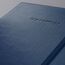 Sigel CONCEPTUM Notizbuch A4 194 Blätter Blau