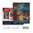 Colorelle COL-PN0030-F Malvorlage &- buch Malen nach Zahlen Set, 2 image