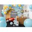 PartyDeco CPP31 Kostümzubehör Karnevalskostüm-Hut Erwachsener & Kind Unisex, 5 image