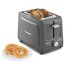 Cuisinart Core Collection 7 2 Scheibe(n) Grau, Silber, 2 image