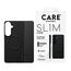 PanzerGlass CARE™ by ® SL1M Case Schwarz m. Qi Samsung Galaxy S26+, 2 image