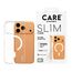 PanzerGlass CARE™ by ® SL1M Case Transparent m. MagSafe iPhone 18 Pro | 17 Pro, 2 image