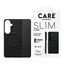 PanzerGlass CARE™ by ® SL1M Case Schwarz m. Qi Samsung Galaxy S26, 2 image