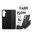 PanzerGlass CARE™ by ® Flow Case Schwarz m. Qi Samsung Galaxy S26+, Farbe: Schwarz, 2 image