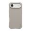 PanzerGlass CARE™ by ® Samba Case Vanilla m. MagSafe iPhone Air, Farbe: Beige